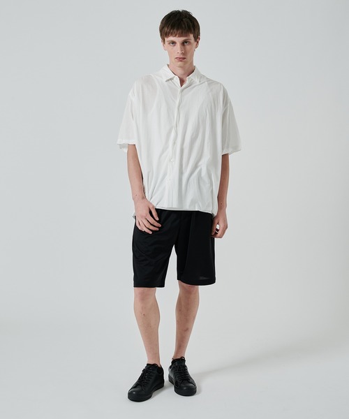 KANEMASA PHIL. シャツ 「KANEMASA PHIL.」46G Artisan S/S
