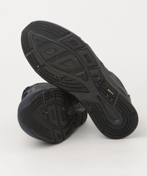 New Balance ネイビー スニーカー New Balance 「New Balance」 ローカットスニーカー 28cm