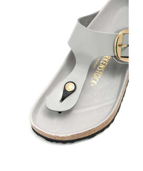 BIRKENSTOCK（ビルケンシュトック） サンダル 「BIRKENSTOCK