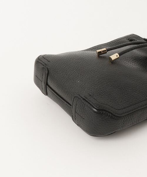 FURLA 「FURLA」 ショルダーバッグ - ブラック レディース