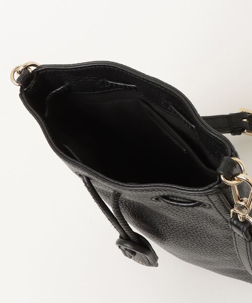 FURLA 「FURLA」 ショルダーバッグ - ブラック レディース