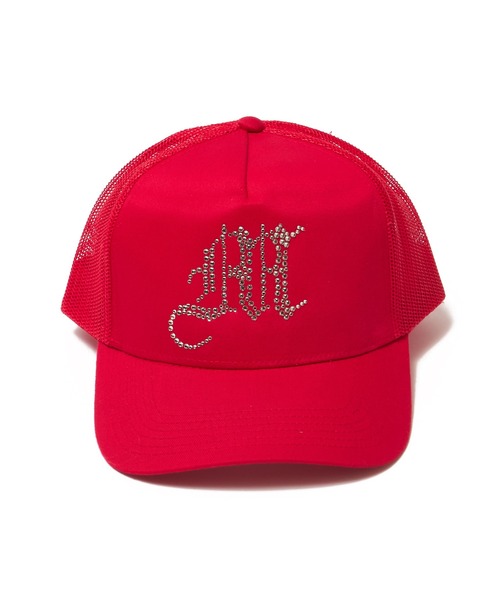 MSML メッシュキャップ キャップ 帽子 メンズ M LOGO CAP メンズ