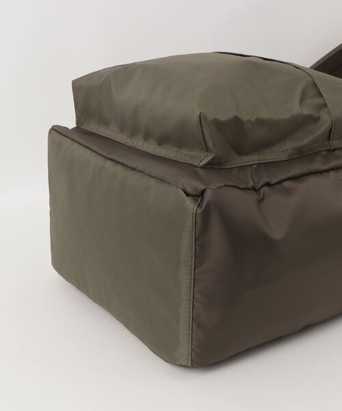 NANGA（ナンガ） デイバック リュック ECOPAK UR DAY BAG/エコパック