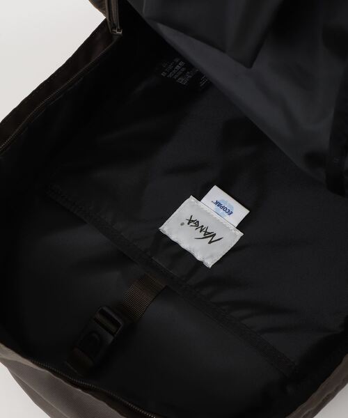 NANGA（ナンガ） デイバック リュック ECOPAK UR DAY BAG/エコパック