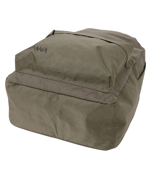 ナンガ 25FW NANGA バックパック ECOPAK UR DAY BAG エコパック UR デイバッグ – NANGA ONLINE SHOP