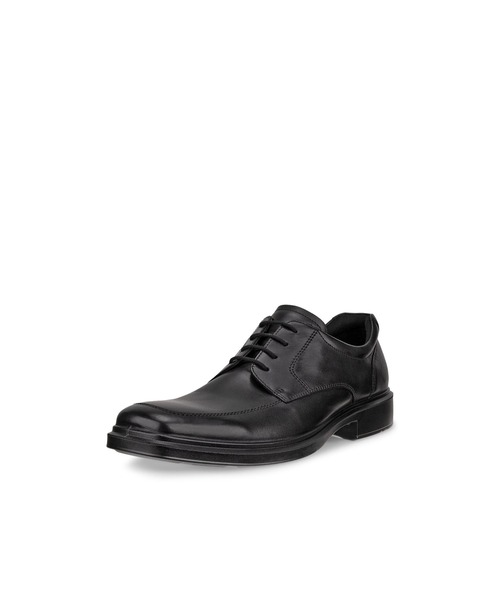 ecco（エコー） ビジネスシューズ きれいめカジュアル Elliot ダービー