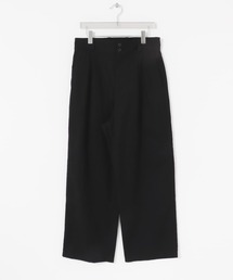 パンツ ATON　HARD WASHED M-47 PANTS メンズ｜ZOZOTOWN Yahoo!店