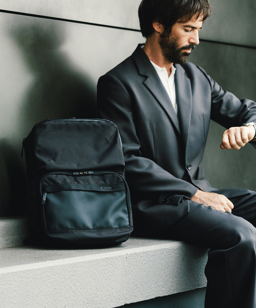 CHROME（クローム） デイバック リュック 「 」AXCEL BRIEF PACK MD