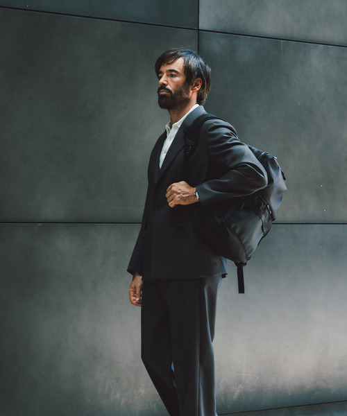 CHROME（クローム） デイバック リュック 「 」AXCEL BRIEF PACK MD