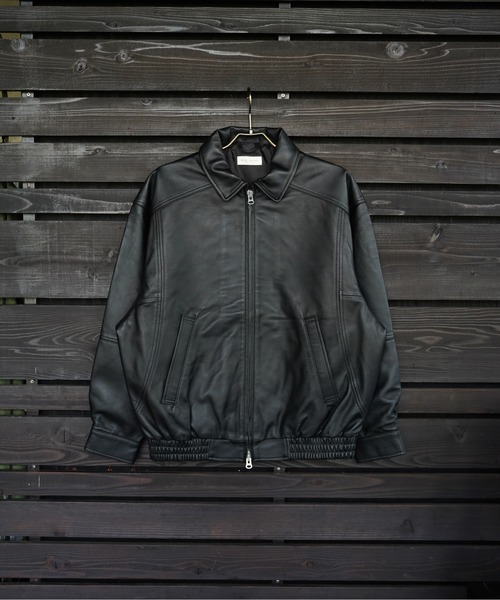 Many men, many minds. ブルゾン アウター many men many mind