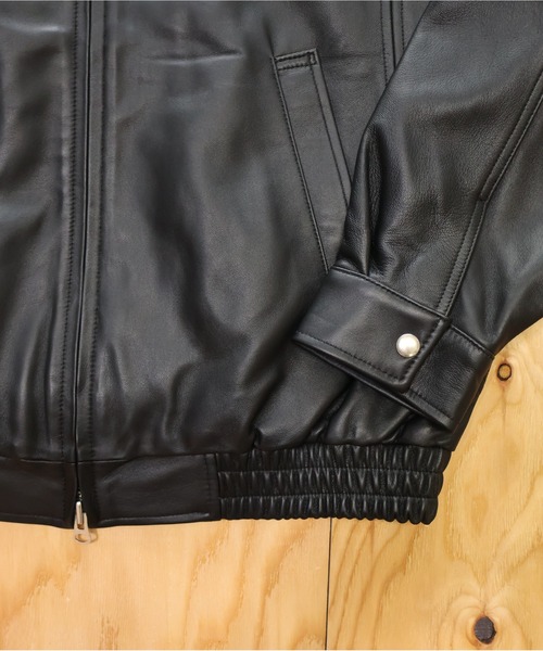 Many men, many minds. ブルゾン アウター many men many mind