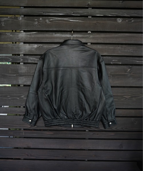 Many men, many minds. ブルゾン アウター many men many mind