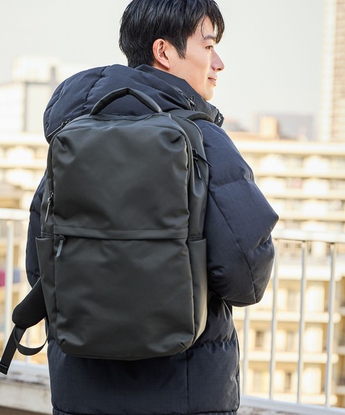 GLOBAL WORK（グローバルワーク） ビジネスリュック デイバック 