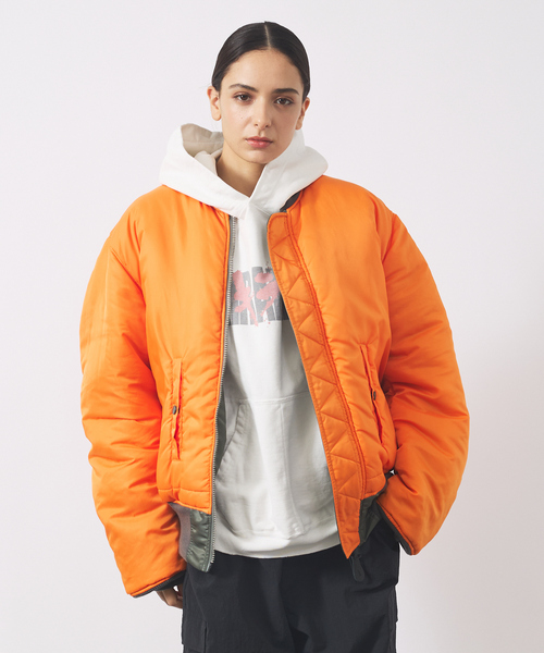 レアXXL Valley Apparel MA-1 ミリタリー USA製 レアXXL Valley Apparel MA-1 ミリタリー USA製 Amazon.co.jp