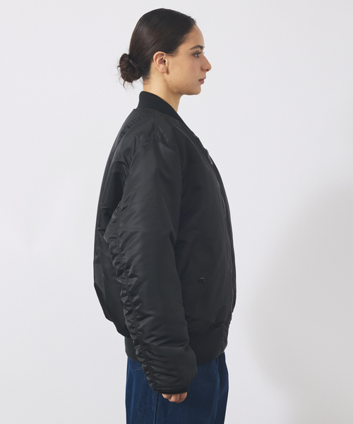 VALLEY APPAREL ma1 ma-1 「Valley Apparel / バレーアパレル