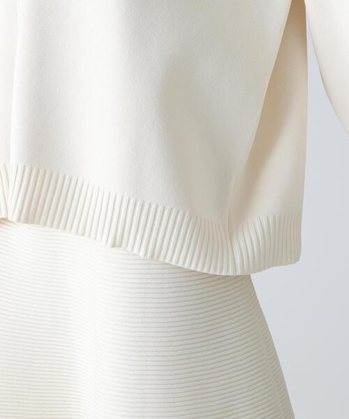 ADORE（アドーア） カーディガン ビジューカーディガン レディース