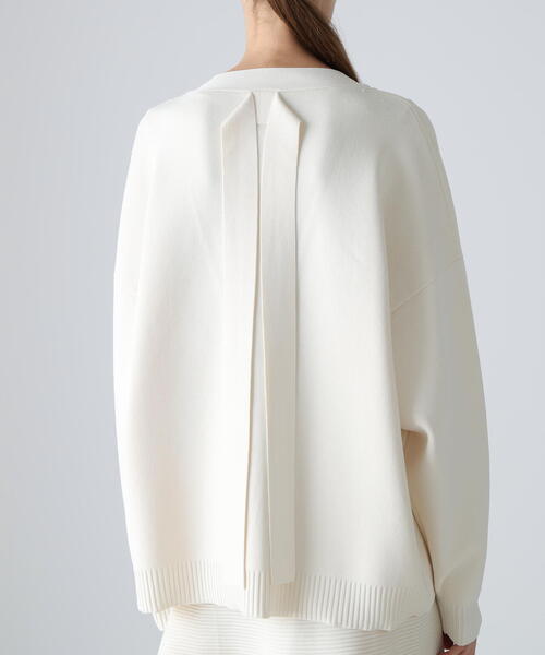 ADORE（アドーア） カーディガン ビジューカーディガン レディース