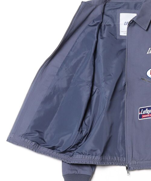 LFYT ブルゾン アウター ラファイエット「Lafayette」- レーシング