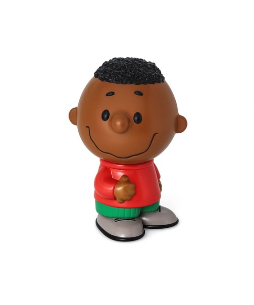 PEANUTS フィギュア Super7 スーパー7 Peanuts FUN! FUN! フランクリン