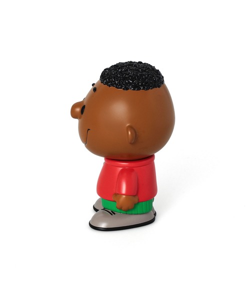 PEANUTS フィギュア Super7 スーパー7 Peanuts FUN! FUN! フランクリン