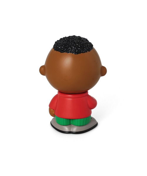 PEANUTS フィギュア Super7 スーパー7 Peanuts FUN! FUN! フランクリン