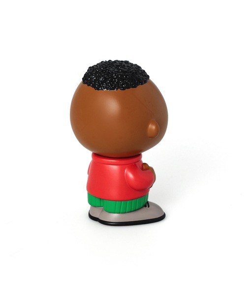 PEANUTS フィギュア Super7 スーパー7 Peanuts FUN! FUN! フランクリン