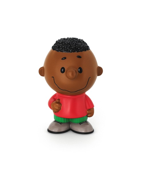 PEANUTS フィギュア Super7 スーパー7 Peanuts FUN! FUN! フランクリン