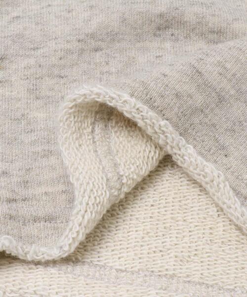 アーバンリサーチ（URBAN RESEARCH）/UNDYED SWEAT PANTS URBAN RESEARCH（アーバンリサーチ） パンツ UNDYED SWEAT PANTS