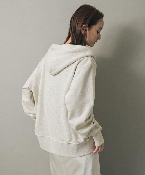 Champion（チャンピオン） パーカー 「別注」Champion×SENSE OF PLACE 
