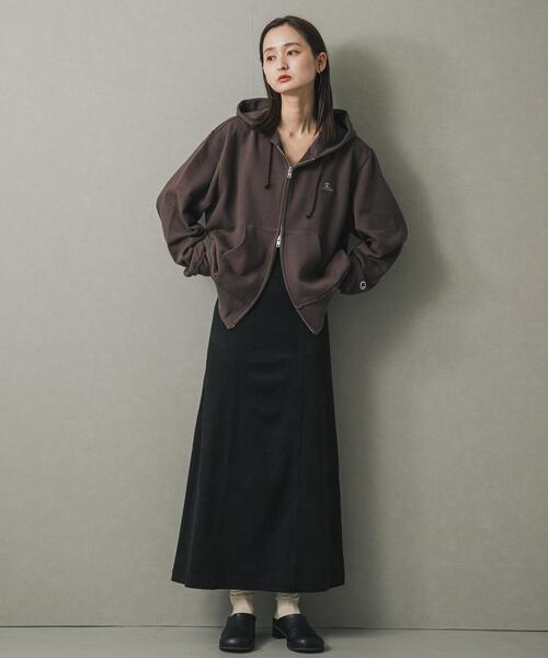 Champion（チャンピオン） パーカー 「別注」Champion×SENSE OF PLACE