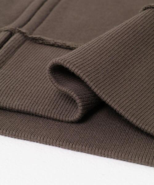 Champion（チャンピオン） パーカー 「別注」Champion×SENSE OF PLACE