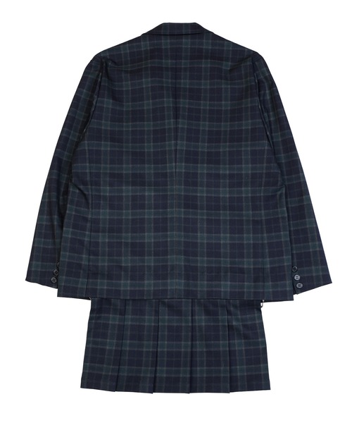 MILKBOY（ミルクボーイ） ジャケット テーラードジャケット PLEATS