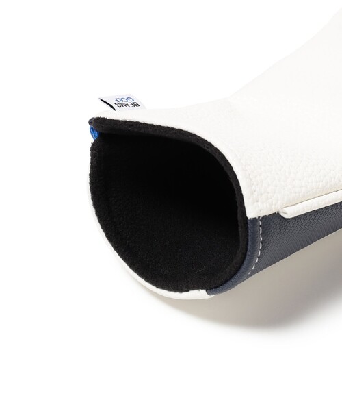 BEAMS GOLF（ビームス ゴルフ） ゴルフ ツアープロ ヘッドカバー 3