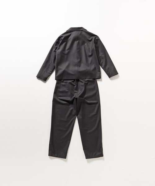 こどもビームス　ゆるセットアップ　150 こどもビームス ゆるセットアップ 150 こども ビームス（こども