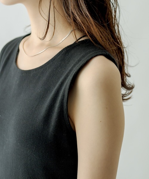 mystic（ミスティック） セットアップ FREE ブラック レディース