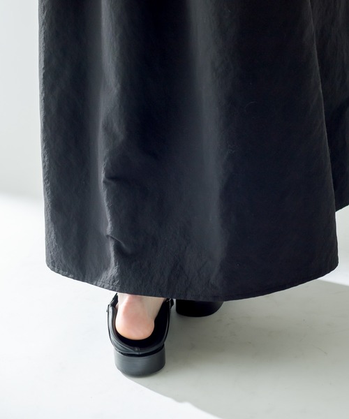 mystic（ミスティック） セットアップ FREE ブラック レディース