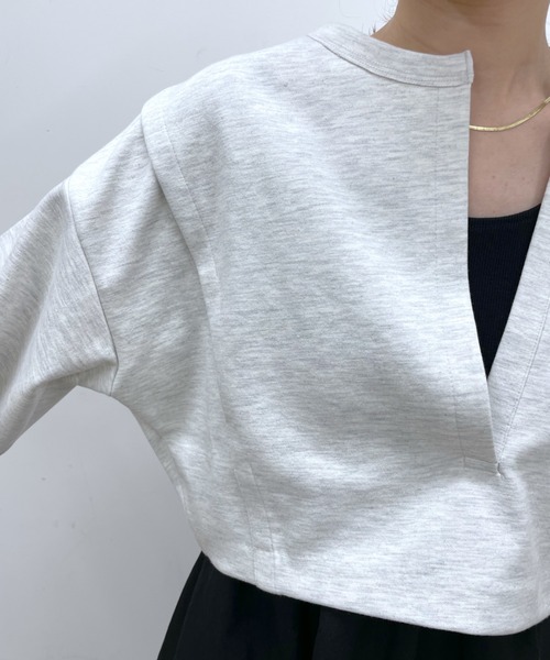 mystic（ミスティック） セットアップ FREE ブラック レディース