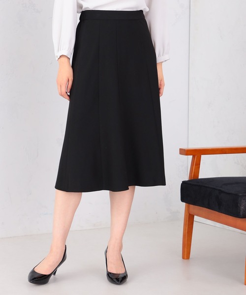 GALLORIA（ギャローリア） スカート 「キレメクスカート」ハギフレア