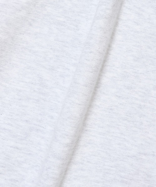 トレーナー スウェット GARMENT DYE WIDE CREWNECK SWEAT メンズ