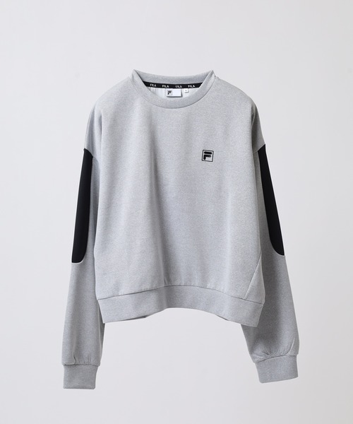 FILA（フィラ） トレーナー スウェット FILA CREW SWEAT SHIRTS