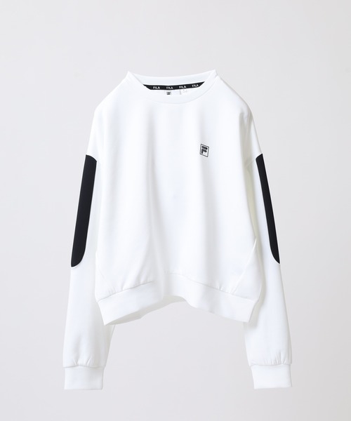 FILA（フィラ） トレーナー スウェット FILA CREW SWEAT SHIRTS