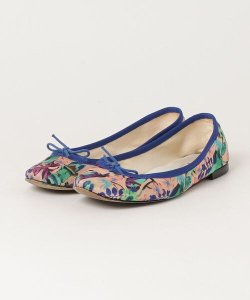 新品未使用　Repetto ピンク バレエシューズ 低ヒール　37サイズ 新品未使用 Repetto ピンク バレエシューズ 低ヒール 37サイズ - メルカリ