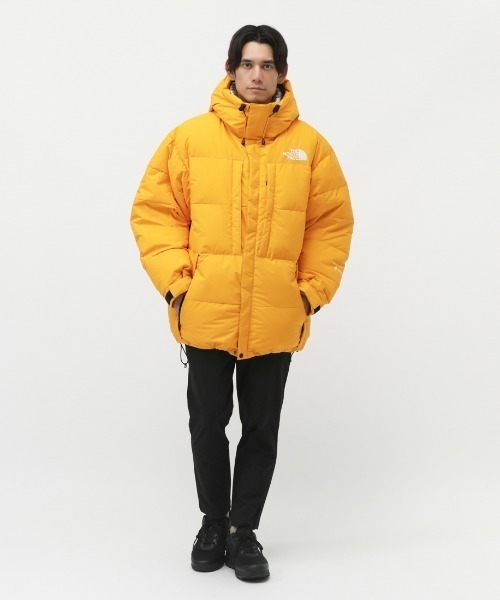 THE NORTH FACE（ザ ノースフェイス） ダウンジャケット ダウン ザ