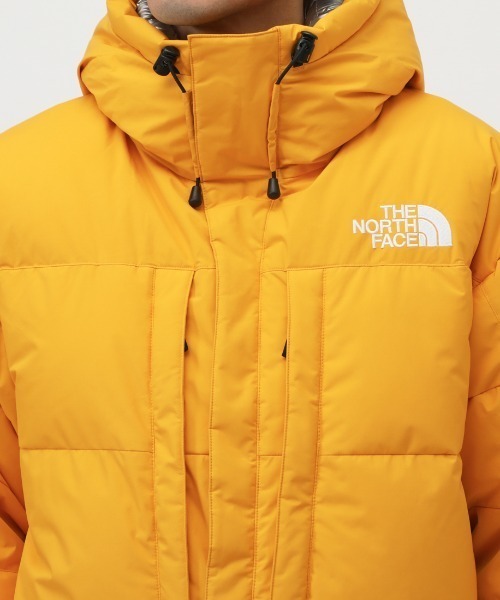 ノースフェイス ダウンジャケット ダウン ザ ノース フェイス THE NORTH FACE Baltoro Jacket バルトロジャケットの画像