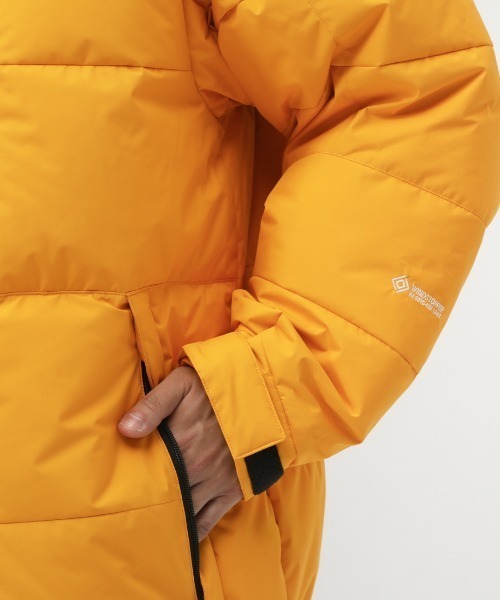ノースフェイス ダウンジャケット ダウン ザ ノース フェイス THE NORTH FACE Baltoro Jacket バルトロジャケットの画像