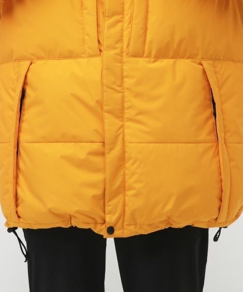 ノースフェイス ダウンジャケット ダウン ザ ノース フェイス THE NORTH FACE Baltoro Jacket バルトロジャケットの画像