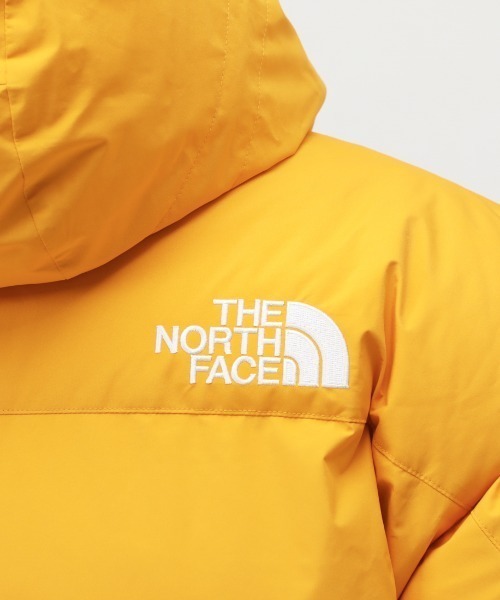 ノースフェイス ダウンジャケット ダウン ザ ノース フェイス THE NORTH FACE Baltoro Jacket バルトロジャケットの画像