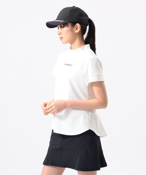 BEAMS GOLF（ビームス ゴルフ） トレーナー スウェット ORANGE LABEL