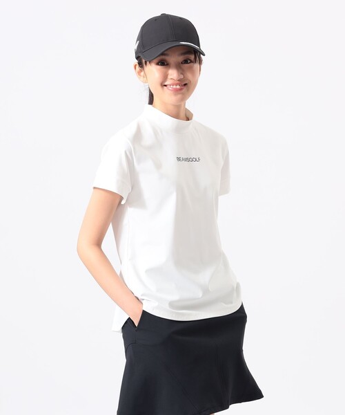 BEAMS GOLF（ビームス ゴルフ） トレーナー スウェット ORANGE LABEL