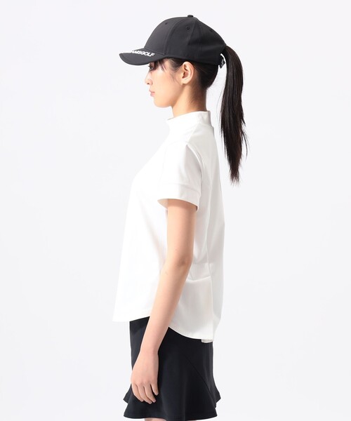BEAMS GOLF（ビームス ゴルフ） トレーナー スウェット ORANGE LABEL